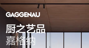 电商代运营-赶双11抢购潮，德国奢侈品家电GAGGENAU嘉格纳入驻天猫